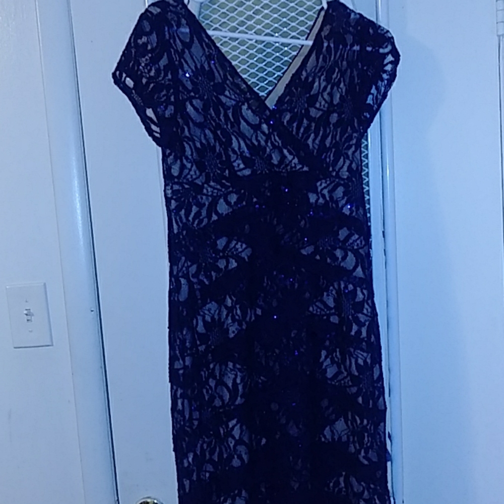 Cocktail dress